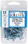 Picture of Sheetmetal-Screw Drill Screws Zinc-plated #8 X 1-1/2"