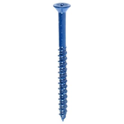Picture of Concrete-Screw 3/16" x 2-3/4"