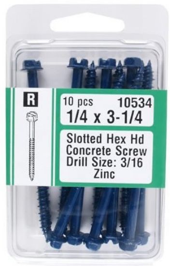 Picture of Concrete-screw