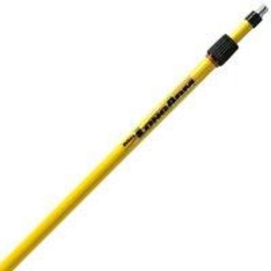 Picture of Fiberglass Pro Pole 4' - 8'