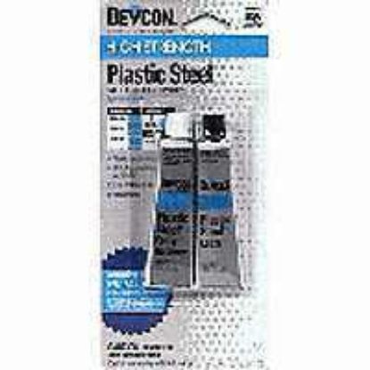 Picture of Plastic-steel Epoxy-adhesive