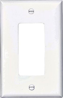 Picture of Wall-plate Decorator Polycarbonate