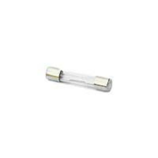 Picture of Electrical-Fuse BP/AGC-15 Auto Glass Tube