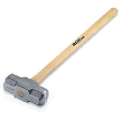 Picture of Sledge-hammer Head Hickory
