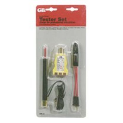 Picture of TESTER SET
