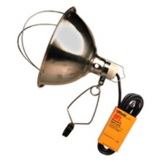 Picture of Brooder Lamp SJEW Clamp