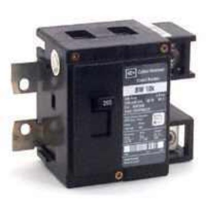 Picture of Circuit-Breaker 200 Amp Main Kit Cutler Hammer
