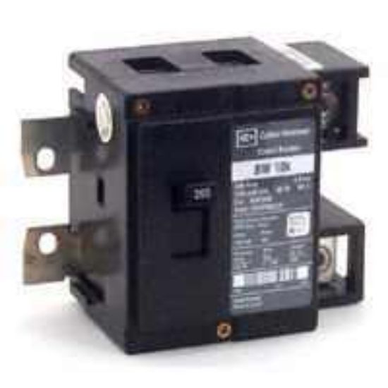 Picture of Circuit-Breaker 200 Amp Main Kit Cutler Hammer
