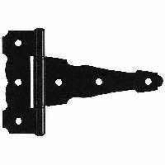 Picture of Heavy T-Hinge 6"