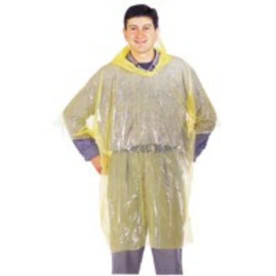 Picture of Emergency Poncho