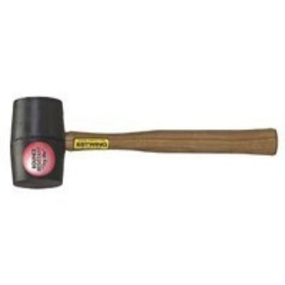 Picture of Rubber-Mallet 18-Ounce