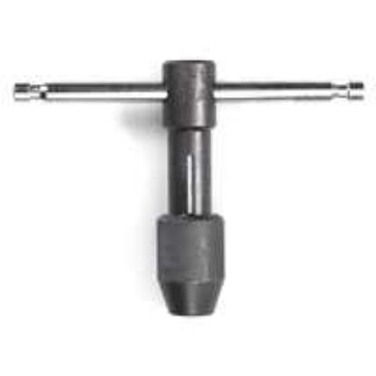 Picture of T-Handle Tap-Wrench 1-1/4"