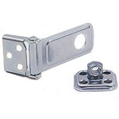 Picture of BLACK HASP 2.5"