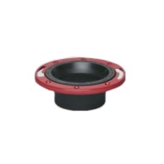 Picture of 43515/43513 3&4 FLANGE W/RING