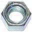 Picture of Hex-nut Steel Zinc 7/16"-14