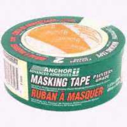 Picture of Painters Masking-tape 1"