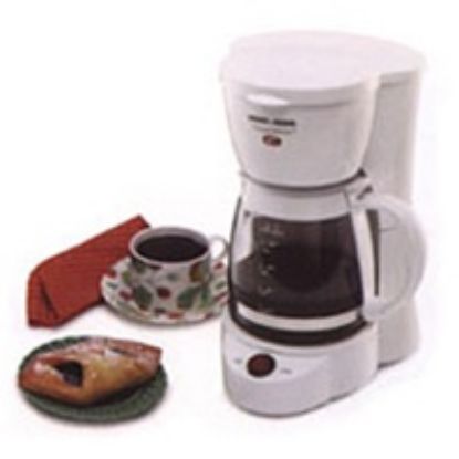 Picture of Coffee-Maker 5 Cup