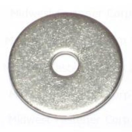 Picture of Fender Washer Zinc 5/32" X 7/8"