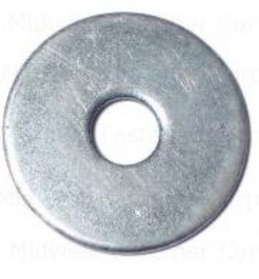 Picture of Fender-washer Zinc 5/16 X 1-1/4"