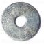Picture of Fender-washer Zinc 3/8" X 1-1/2"