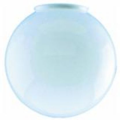 Picture of 8" Acrylic Fitter Globe