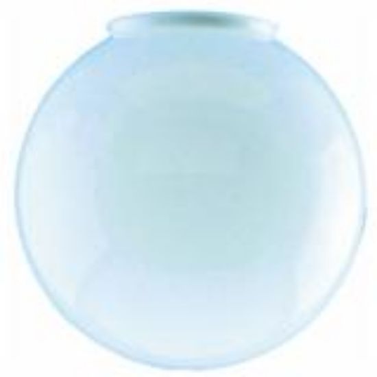 Picture of 8" Acrylic Fitter Globe