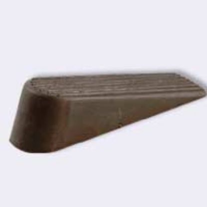 Picture of Door-wedge Brown