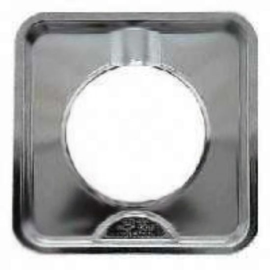 Picture of 7-3/4" Square GAS Drip-Pan