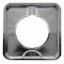 Picture of 7-3/4" Square GAS Drip-Pan