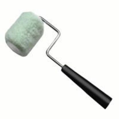 Picture of Paint-Roller Trim with Cover 3"