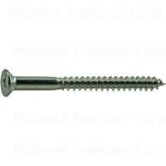 Picture of Wood-Screw Hr81857 8 X 2