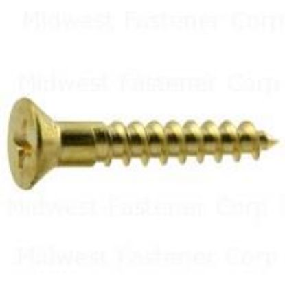 Picture of Wood-Screw Hr81893 8 X 1