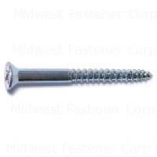 Picture of Wood-Screw Hr81846 6 X 1-1/2"