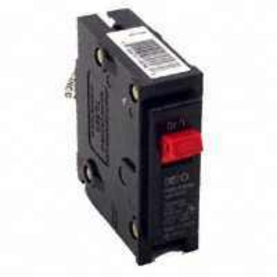 Picture of Circuit-Breaker S P 1" 40-amp