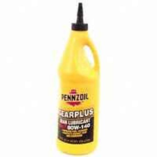 Picture of Gear-Oil