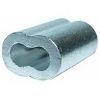 Picture of Wire-Rope-Ferrule Aluminum 1/16"