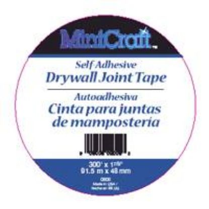 Picture of Joint-tape Fiberglass-mesh 1.875" X 300'