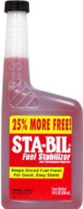 Picture of Sta-bil Fuel Stabilizer