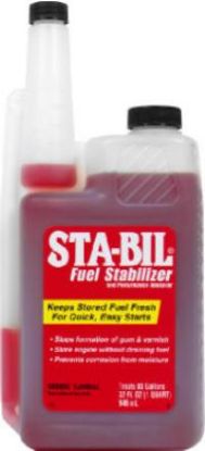 Picture of ™Sta-bil™ Fuel Stabilizer