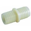 Picture of Barbed Coupling Nylon 1"