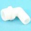 Picture of 1 X 3/4" Male Elbow Nylon Hose-Barb X MIP