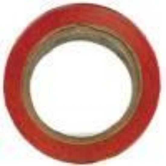 Picture of Electrical-Tape 3/4" X 60' Vinyl 600-Volt Red