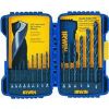 Picture of Black-oxide-finish Drill-Bit-Set 15pc