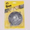 Picture of Electrical-Box Weather-Proof Aluminum Round Gray