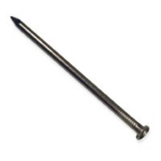 Picture of Common-Nail Bright 8D x 2-1/2"