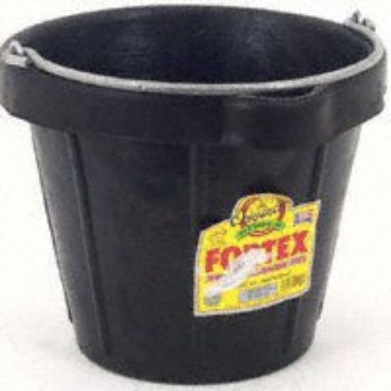 Picture of Rubber Pail