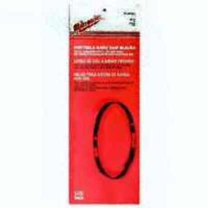 Picture of Bandsaw-blade Bi-metal 1/2" X 44-7/8" 14/18-tpi