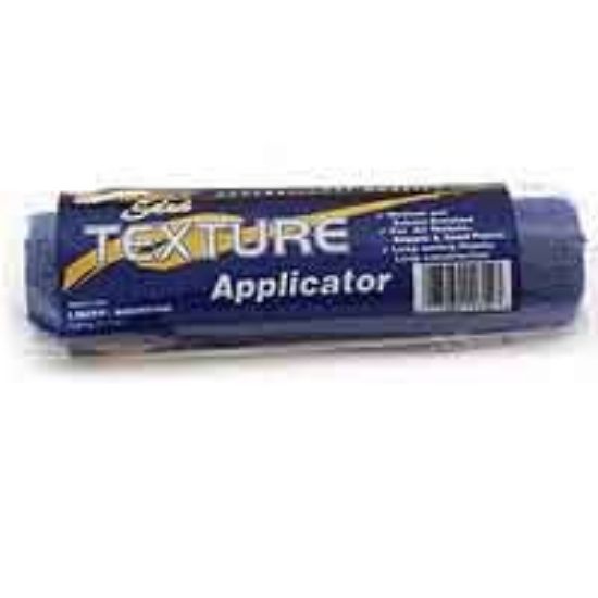 Picture of Roller-Cover Textured 9"