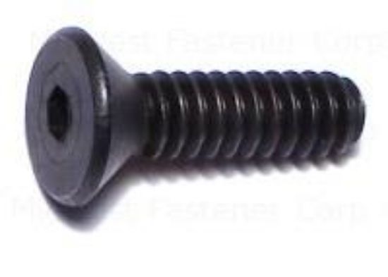 Picture of Machine-Screw Socket-cap #8-32 X 1/2"