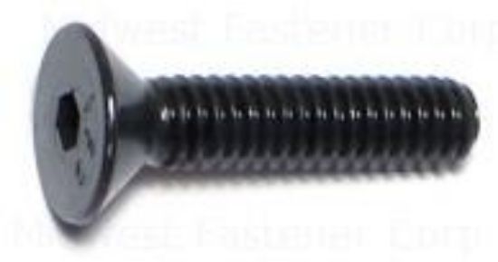 Picture of Machine-Screw Socket-cap #8-32 X 3/4"